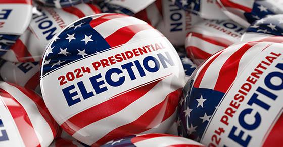 Taxes take center stage in the 2024 presidential campaign - tax preparation in baltimore county md - Weyrich, Cronin & Sorra