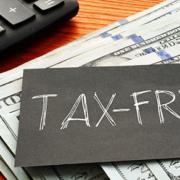 6 tax-free income opportunities - Tax Accountants in Cecil County - Weyrich, Cronin & Sorra