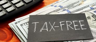 6 tax-free income opportunities - Tax Accountants in Cecil County - Weyrich, Cronin & Sorra