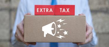 Are you liable for two additional taxes on your income? | Accountant in hunt valley md | Weyrich, Cronin & Sorra