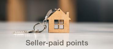 Can homeowners deduct seller-paid points as the real estate market improves? | Accounting Firm in Alexandria VA | Weyrich, Cronin & Sorra