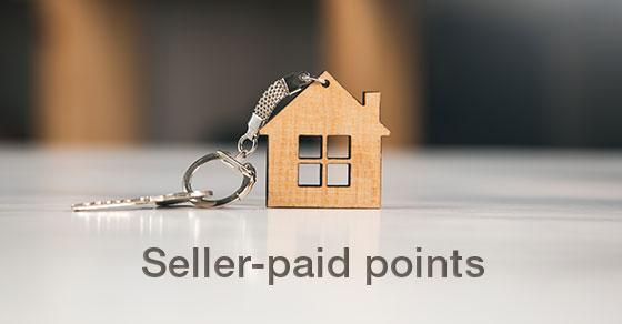 Can homeowners deduct seller-paid points as the real estate market improves? | Accounting Firm in Alexandria VA | Weyrich, Cronin & Sorra