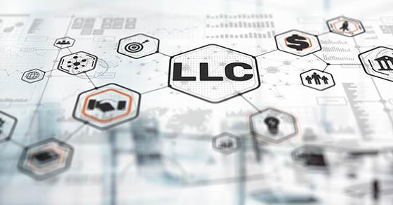 Reasons an LLC might be the ideal choice for your small to medium-size business | accountant in hunt valley md | weyrich, cronin and sorra