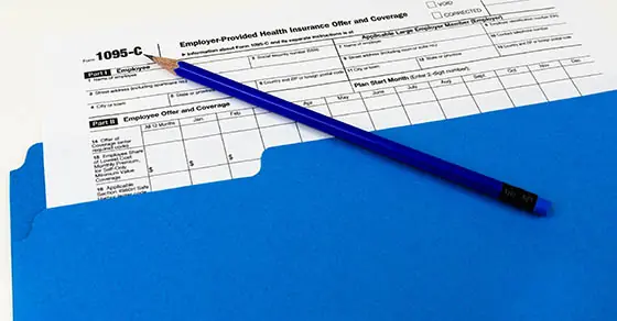 Understanding your obligations: Does your business need to report employee health coverage? - Accounting firms in baltimore - Weyrich, Cronin & Sorra