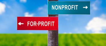 Fundamental differences between nonprofit and for-profit accounting | Quickbooks consulting in bel air md | Weyrich, Cronin & Sorra