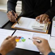 Help ensure your partnership or LLC complies with tax law | Business consulting and accounting services in baltimore md | Weyrich, Cronin & Sorra