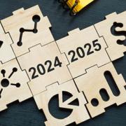 How will the 2025 inflation adjustment numbers affect your year-end tax planning? | CPA in washington dc | Weyrich, Cronin & Sorra