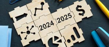 How will the 2025 inflation adjustment numbers affect your year-end tax planning? | CPA in washington dc | Weyrich, Cronin & Sorra