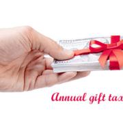 Maximize your year-end giving with gifts that offer tax benefits | accountant in harford county md | weyrich, cronin and sorra