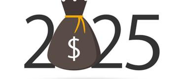 The amount you and your employees can save for retirement is going up slightly in 2025 | tax accountants in washington dc | Weyrich, Cronin & Sorra