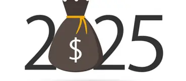The amount you and your employees can save for retirement is going up slightly in 2025 | tax accountants in washington dc | Weyrich, Cronin & Sorra