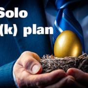 How can you build a golden nest egg if you’re self-employed? | estate planning cpa in hunt valley md | Weyrich, Cronin & Sorra