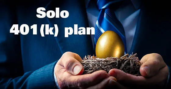 How can you build a golden nest egg if you’re self-employed? | estate planning cpa in hunt valley md | Weyrich, Cronin & Sorra