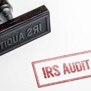 How your business can prepare for and respond to an IRS audit | tax preparation in harford county md | Weyrich, Cronin & Sorra