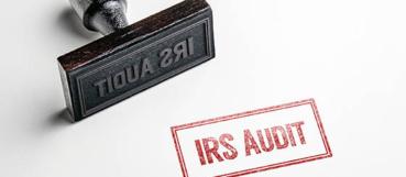 How your business can prepare for and respond to an IRS audit | tax preparation in harford county md | Weyrich, Cronin & Sorra