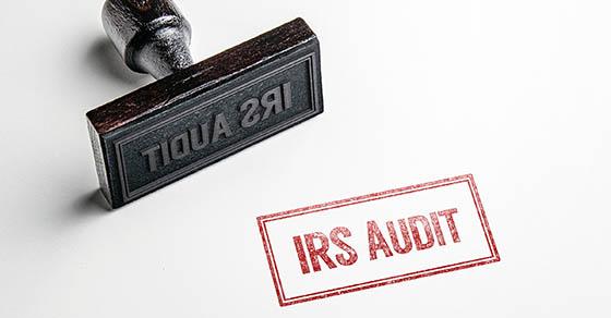 How your business can prepare for and respond to an IRS audit | tax preparation in harford county md | Weyrich, Cronin & Sorra