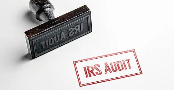 How your business can prepare for and respond to an IRS audit | tax preparation in harford county md | Weyrich, Cronin & Sorra