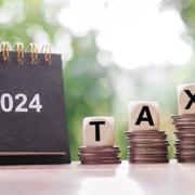 It’s not too late to trim your 2024 taxes | cpa in baltimore md | Weyrich, Cronin & Sorra