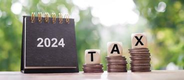 It’s not too late to trim your 2024 taxes | cpa in baltimore md | Weyrich, Cronin & Sorra