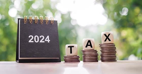 It’s not too late to trim your 2024 taxes | cpa in baltimore md | Weyrich, Cronin & Sorra