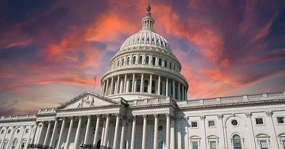 What nonprofits might expect from the change of control in Washington | business consulting and accounting services in harford county | weyrich, cronin and sorra