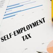 Self-employment tax: A refresher on how it works | business consulting services in cecil county md | Weyrich, Cronin & Sorra