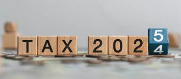 How inflation will affect your 2024 and 2025 tax bills | tax accountants in baltimore city | weyrich, cronin and sorra