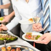 When can you deduct business meals and entertainment? | business consulting services in washington dc | Weyrich, Cronin & Sorra