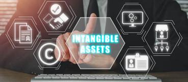 The tax treatment of intangible assets | tax preparation in baltimore md | Weyrich, Cronin & Sorra