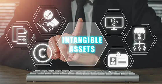 The tax treatment of intangible assets | tax preparation in baltimore md | Weyrich, Cronin & Sorra