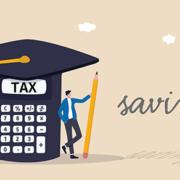 Saving for college: Tax breaks and strategies your family should know | tax preparation in hunt valley md | Weyrich, Cronin & Sorra