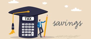 Saving for college: Tax breaks and strategies your family should know | tax preparation in hunt valley md | Weyrich, Cronin & Sorra