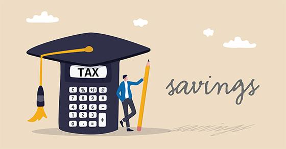 Saving for college: Tax breaks and strategies your family should know | tax preparation in hunt valley md | Weyrich, Cronin & Sorra