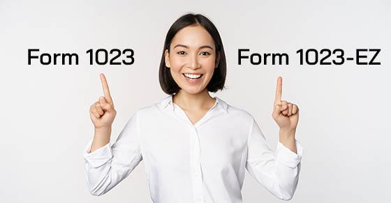 Nonprofit start-ups: Form 1023 or 1023-EZ? | accountant in alexandria va | Weyrich, Cronin & Sorra