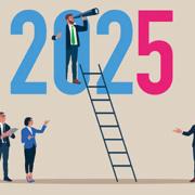 Many business tax limits have increased in 2025 | tax preparation in washington dc | Weyrich, Cronin & Sorra