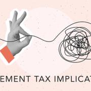 Taming the tax tangle if you’re retiring soon | tax accountants in alexandria | Weyrich, Cronin & Sorra