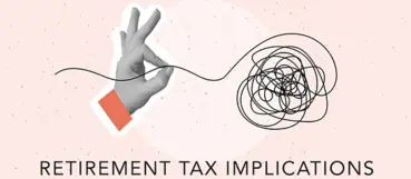 Taming the tax tangle if you’re retiring soon | tax accountants in alexandria | Weyrich, Cronin & Sorra