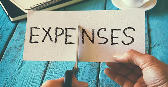 7 ways to cut nonprofit costs rather than staffers | accounting firm in elkton md | Weyrich, Cronin & Sorra
