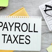 6 essential tips for small business payroll tax compliance | tax accountant in alexandria va | Weyrich, Cronin & Sorra