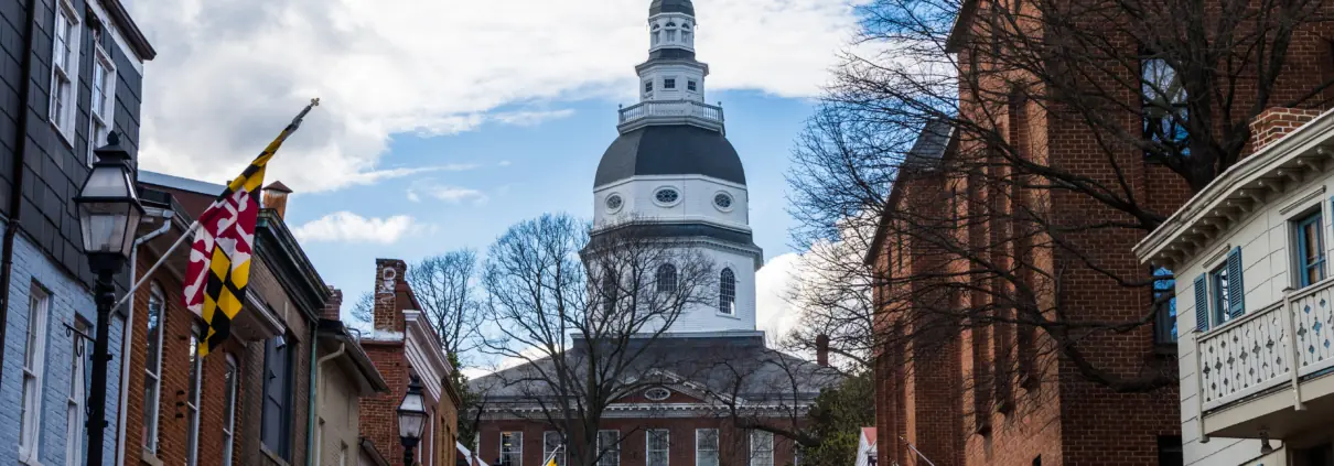 Maryland’s Proposed Business-to-Business Tax: A Direct Hit on Small Businesses | business consulting and accounting services in Baltimore county | Weyrich, Cronin & Sorra