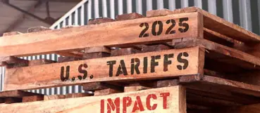 Mitigate the risks: Tips for dealing with tariff-driven turbulence | tax accountants in cecil county | Weyrich, Cronin & Sorra