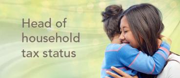 Discover if you qualify for “head of household” tax filing status | cpa in harford county md | Weyrich, Cronin & Sorra