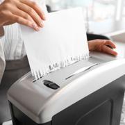 What tax documents can you safely shred? And which ones should you keep? | CPA in Alexandria VA | Weyrich, Cronin & Sorra