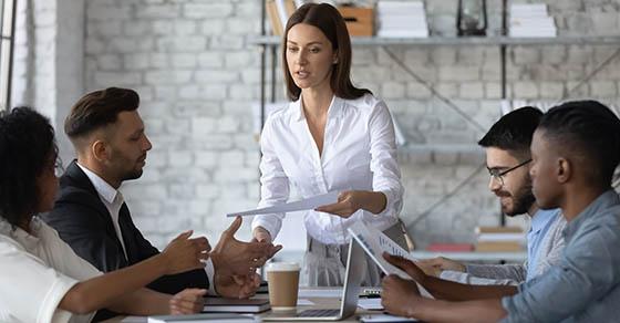 Mine your nonprofit’s audit report for good suggestions | tax preparation in harford county md | Weyrich, Cronin & Sorra
