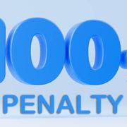 Small business alert: Watch out for the 100% penalty | business consulting firms in dc | weyrich, cronin and sorra