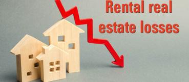 Are you a tax-favored real estate professional? | accounting firm in bel air md | Weyrich, Cronin & Sorra
