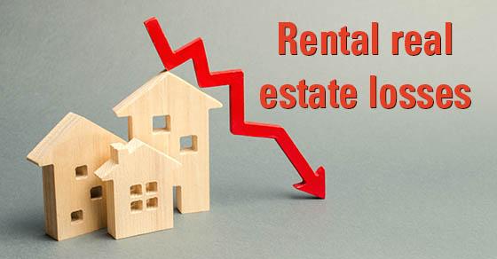 Are you a tax-favored real estate professional? | accounting firm in bel air md | Weyrich, Cronin & Sorra