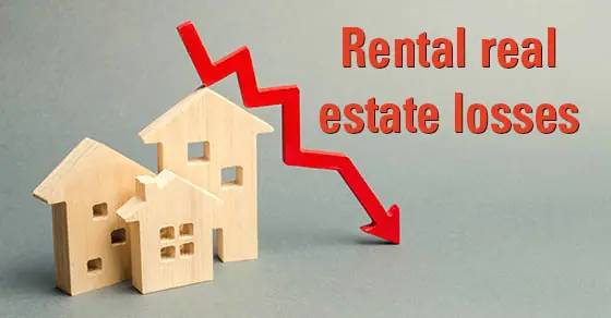 Are you a tax-favored real estate professional? | accounting firm in bel air md | Weyrich, Cronin & Sorra