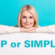 Explore SEP and SIMPLE retirement plans for your small business | Quickbooks Consulting in Washington DC | Weyrich, Cronin & Sorra