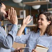 An education plan can pay off for your employees — and your business | cpa in alexandria va | Weyrich, Cronin & Sorra